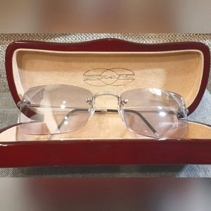 OGANI Luxury Eyewear| !! DIAMONDS !! Frames